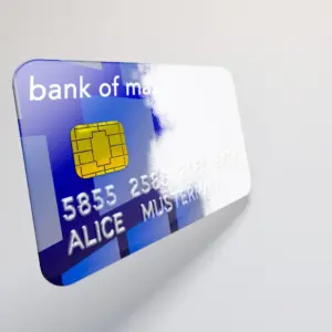 YESCARD ULTIMATE – Plafond disponible : jusqu’à 50 000 €