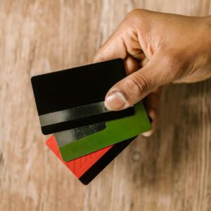 YESCARD MASTERCARD STANDARD – Paiements Sans Frontières
